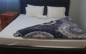 Salama Lodge